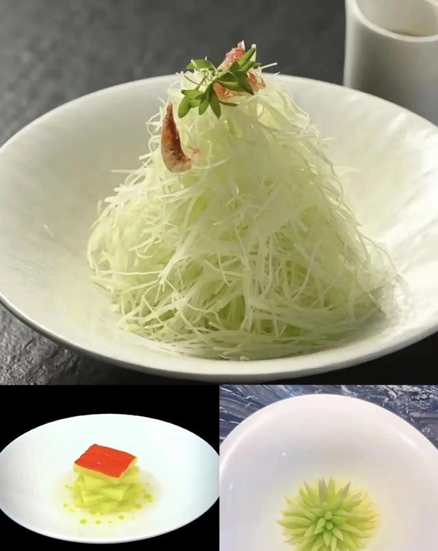 20余款凉菜人气配方  附详细加工流程+独家酱汁，新手都能轻松
