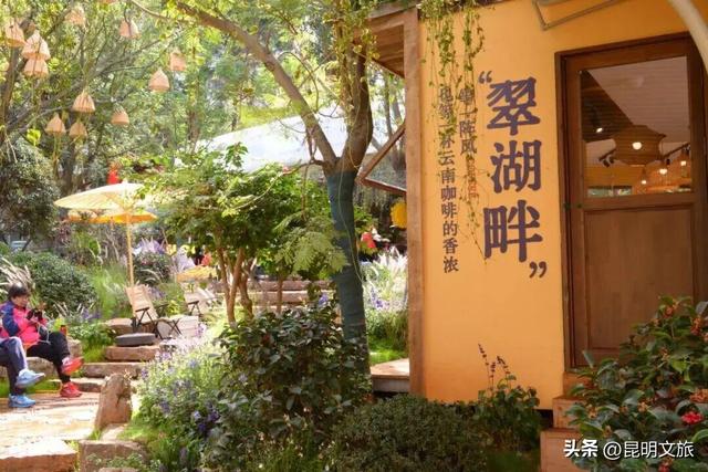 即将爆火！昆明这个网红打卡点建成开放，带TA走上这条离天空更近的栈道！