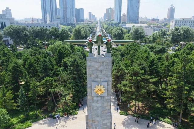 人民广场焕新开放，这份“为人民”的诚意太圈粉！