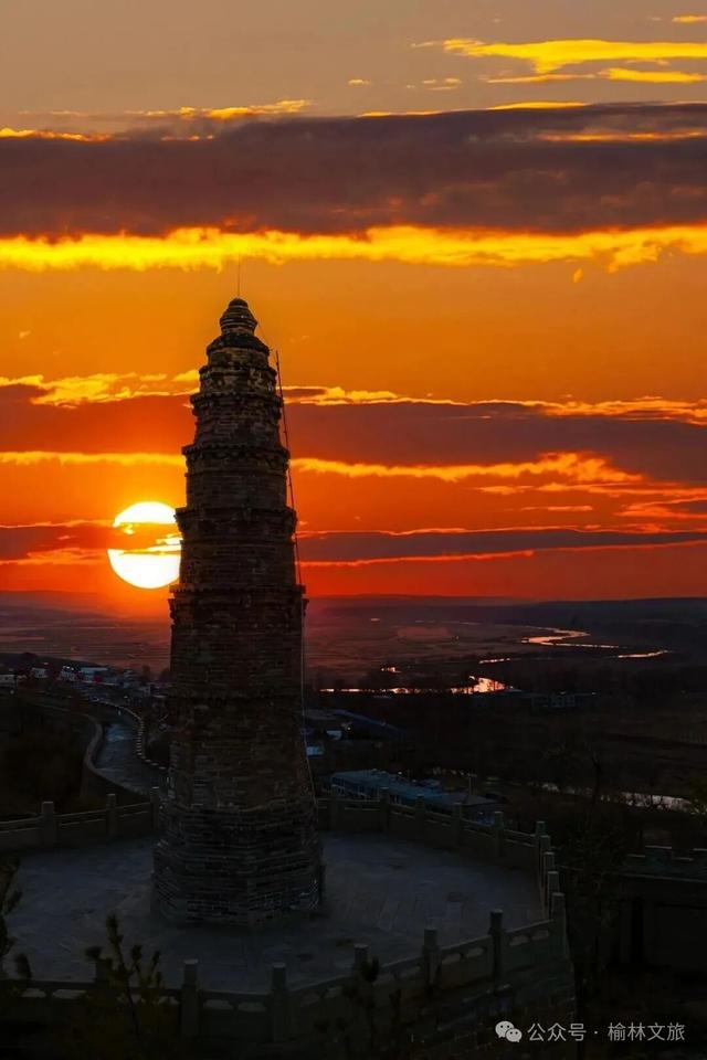 年味天花板！来榆林，解锁欢乐8大玩法，承包你的新春奇遇~