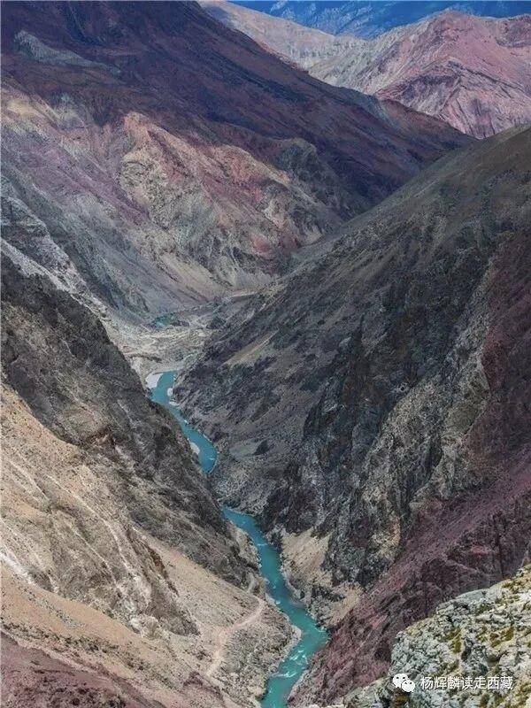 昌都•洛隆，必须去的打卡地，风景迷人