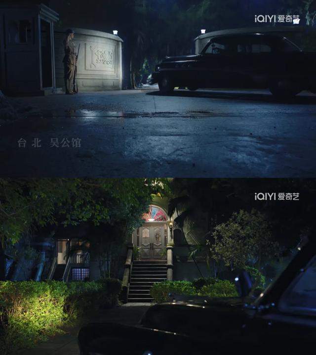 《沉默的荣耀》幕后是极限操作