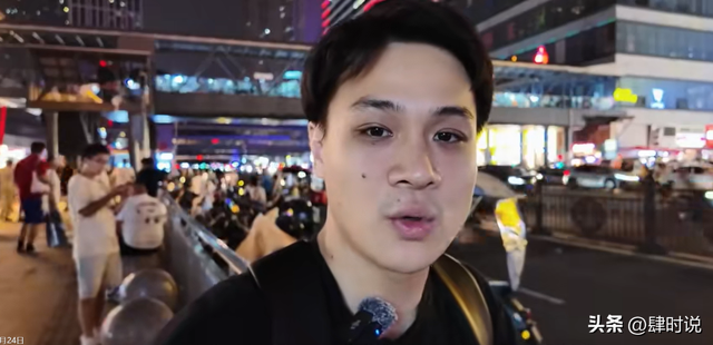 来贵州找优越感，越南人破防了：中国最穷的省为什么比河内还好？