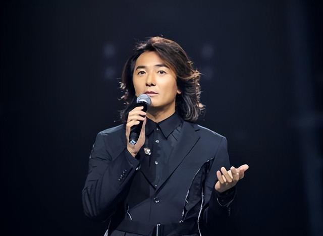 没想到，高市早苗涉华言论没完，58岁郑伊健因一个举动口碑暴涨