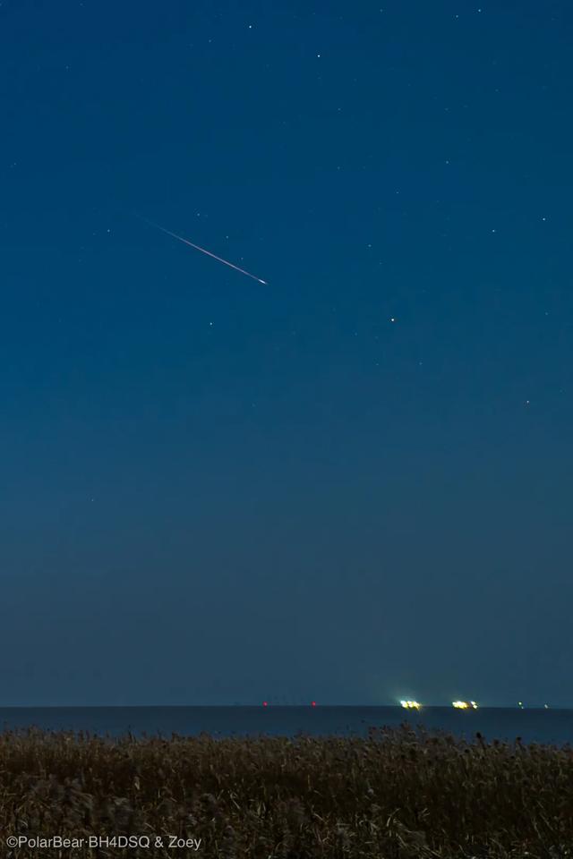 湿地、日出、星空、美食……来自这里的邀请函是否让你心动？