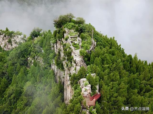 八月来淄博怎么玩，旅游攻略来了→