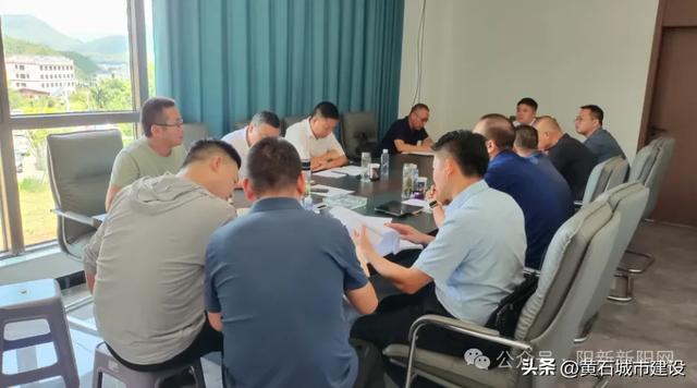 事关百洞峡旅游区！全力冲刺国家4A级景区