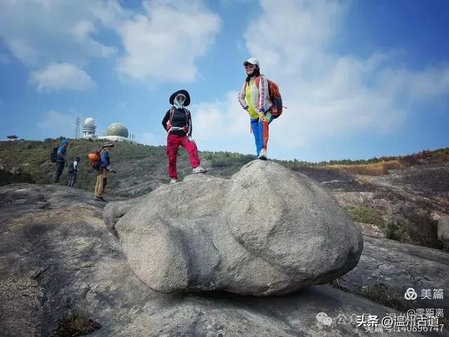 大罗山四条峡谷环线穿越，经典攀爬好线路！