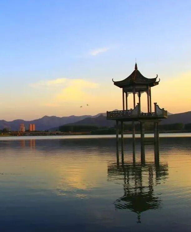 多彩滨州迎双节 文旅好礼乐不停│双节“邹”趣游，这份“逛吃”攻略请收好！