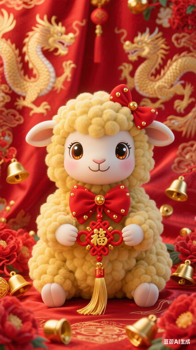 属羊人的两段情缘：第一个爱人是来渡你的劫，第二个才是来爱你的