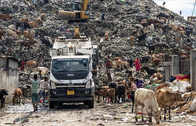 光辉战机又坠毁，印度国防工业“自主可控”路还很长