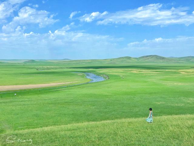 中国最美10大旅游地，随手一拍，皆堪比《国家地理》封面级大片！