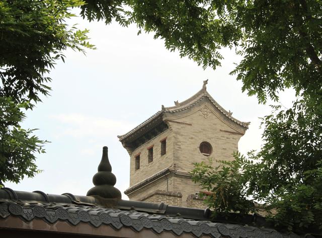 太原古县城·太原