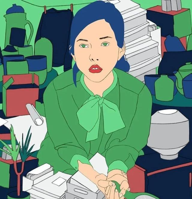 心理学家：什么东西都舍不得扔的人，大多过成了这样