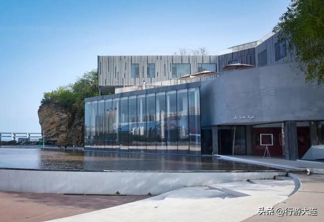 周末去哪儿？大连这八个馆里补给灵感~