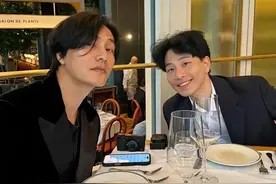 亲妈不是保姆、也不是周迅！陈坤儿子的身世，真相11年前就公布了图片