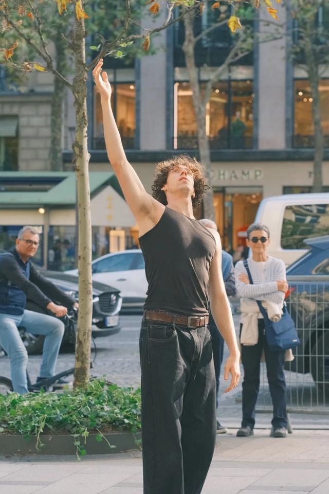 巴黎待了两日，彻底祛魅了