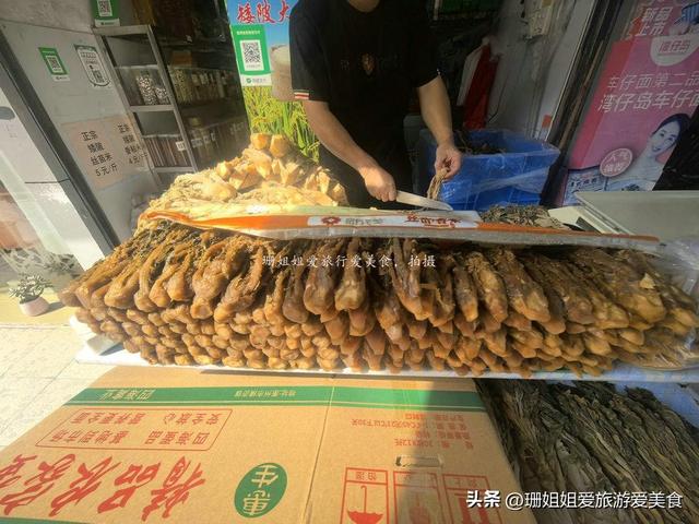 惠州VS广州：两城就隔1小时，游客：都是大湾区城市，差异大啊
