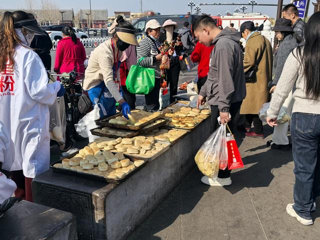 游览太昊陵，为什么千年的庙会改称第二届文化旅游节？