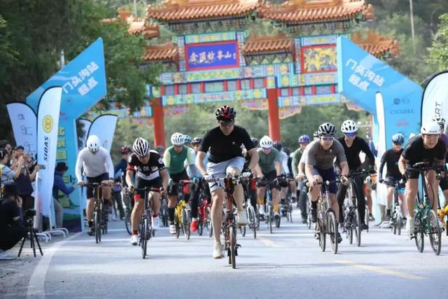 市级精品！门头沟这条线路入选——