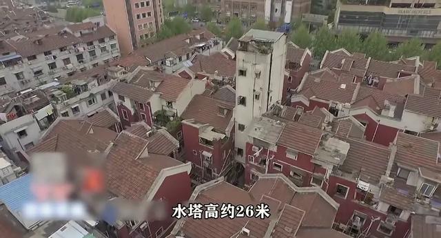 河北汉子花五万买上海废弃水塔，拆迁发现地下铁盒里藏着民国地契