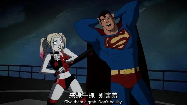 因尺度太大引发争议，这5部R级超英剧建议收藏