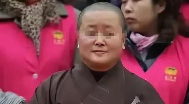 揭秘尼姑庵的黑暗面：尼姑平均年龄不到25，香客人来人往究竟为何
