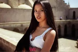此地美女如云都说汉语，却不归中国管辖，女孩都想嫁中国男人图片