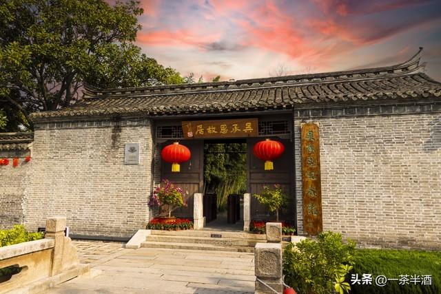 免费营地：江苏淮安自驾游免费停车露营地，主要景点及特色美食