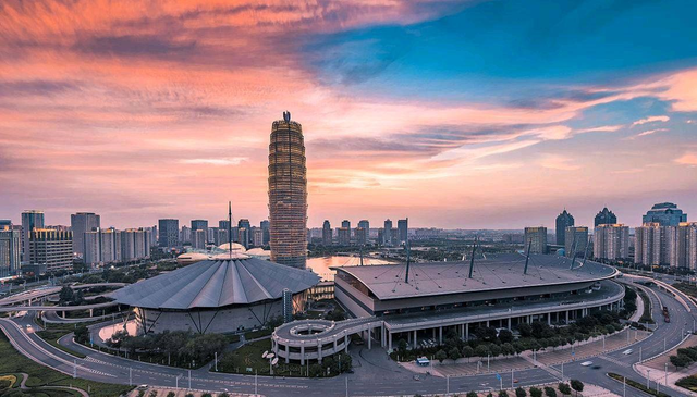 河南现状已明确，仅有1个“新一线城市”，南阳、洛阳居然不是