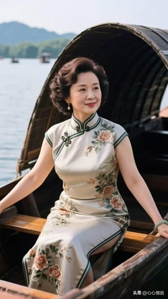 两性关系：女人80岁了，还对男人动心吗？听听80多岁女人的大实话