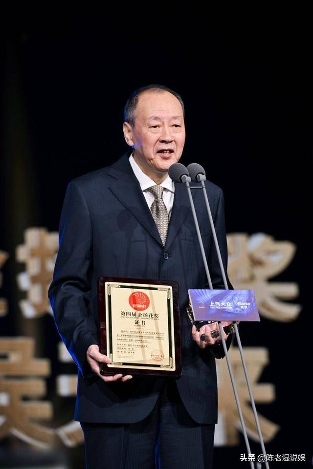 从国家一级演员到“淫魔”，床戏令人大开眼界，却深受观众喜欢？