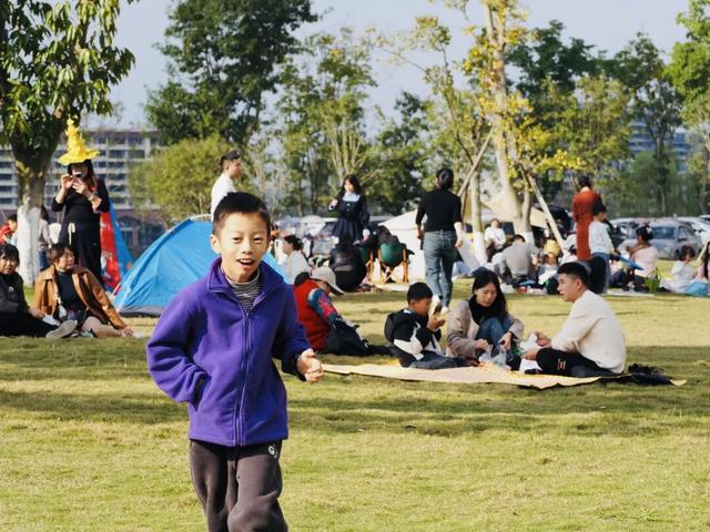 99%的新区人都在做的事，你做了没?