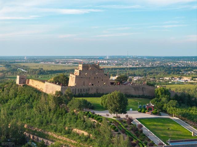 我国唯一地处五省交界的城市，历来低调，却被称为“中国科威特”