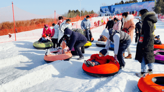 潍坊一4A级景区官宣！永久免门票啦！
