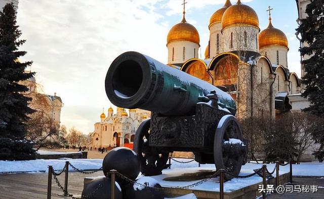 冬出行新选择！对华免签，是俄罗斯旅游业发展乃至经济转型第一步