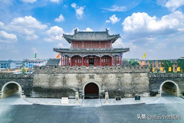 商丘为什么有玄鸟标志？玄鸟、朱雀和金乌的原形是什么？