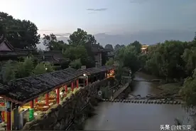 陕西一个被低估的康养之地图片