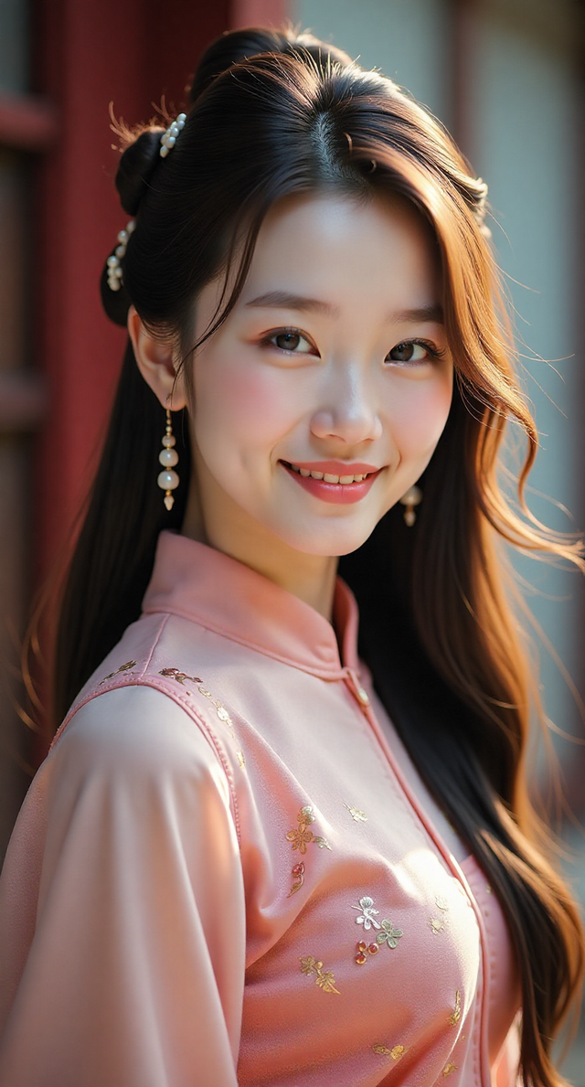 每天都是独一无二的限量版，活出自己的精彩和风景