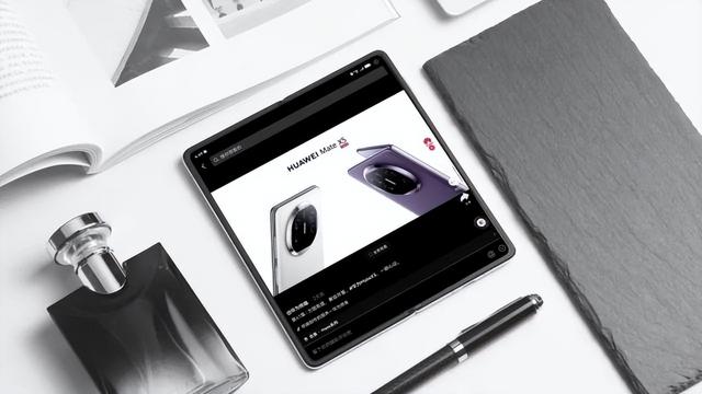 送礼新风向，华为Mate X5传递科技与品味