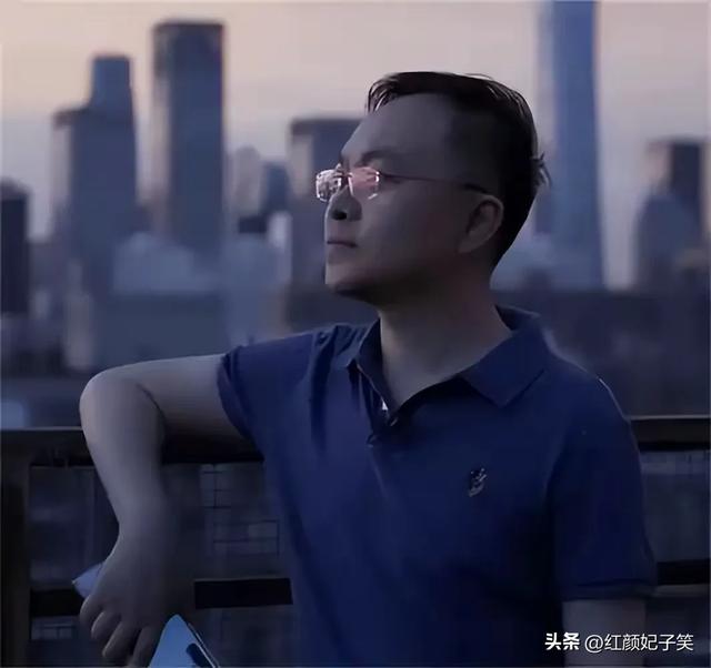 一家3代短命！蔡磊真实处境曝光，砸钱抗癌无果，儿子也成牺牲品