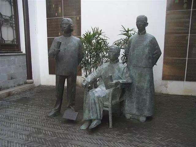 苏州山塘街