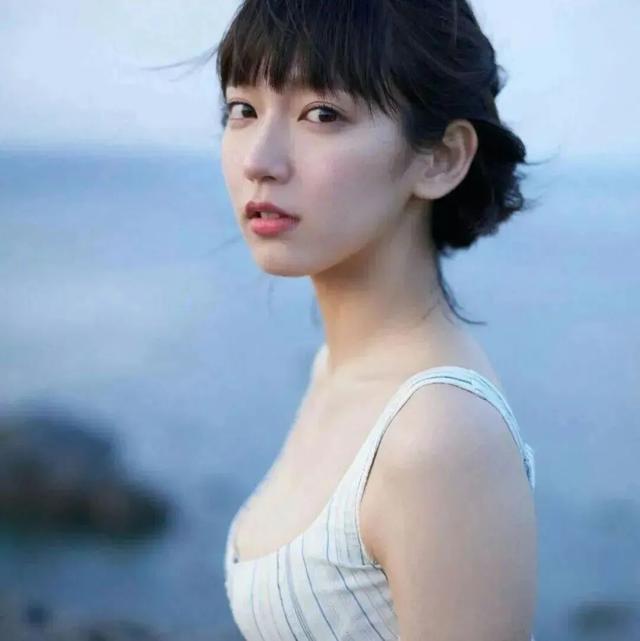 最新排名！入选日本男性梦中情人的10位女星来了：绫濑遥仅排第6