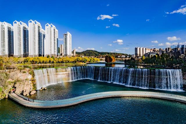 昆明冷知识大赏：不止春城，这城藏着太多惊喜！