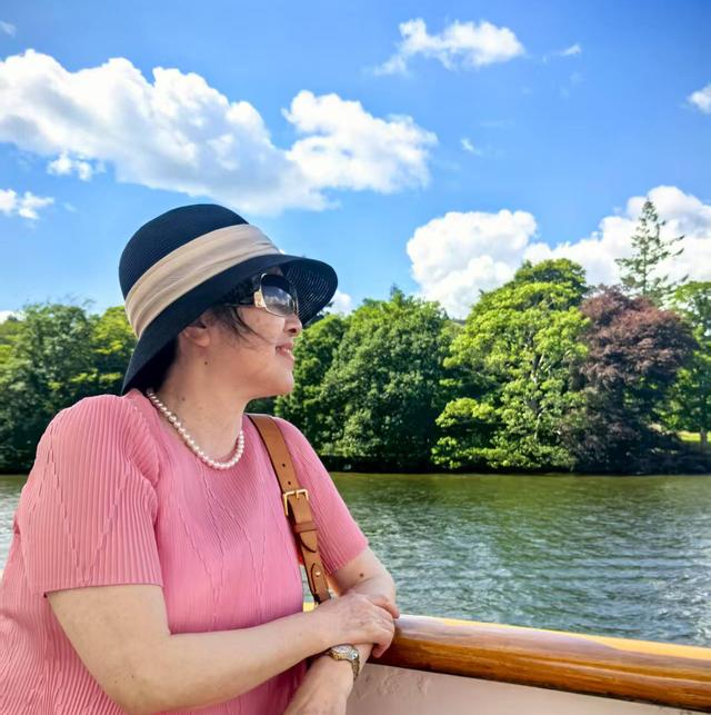 2025年夏季英国游记（六）：探秘英格兰温德米尔湖区