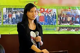 最牛考生林丽渊：考语文忘写名字，考英语睡着了，最后被北大录取图片