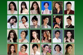 从湖北走出来的30位影视剧演员，你一看照片就会叫出他们的名字。图片