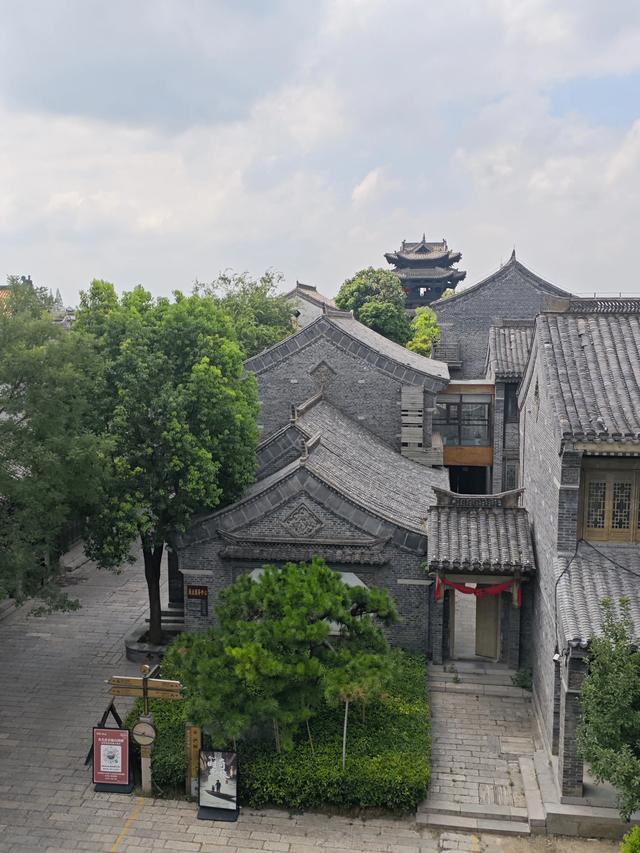 误解的台儿庄