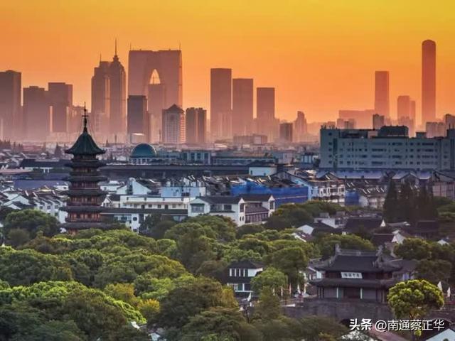 水韵江苏 风雅德比｜吟赏湖泽烟波 咏哦江海气魄