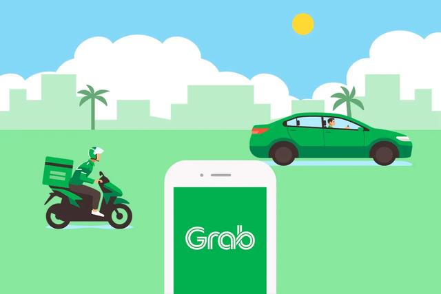 来泰国打车别当冤大头!Grab和Bolt这样用,立省30%!
